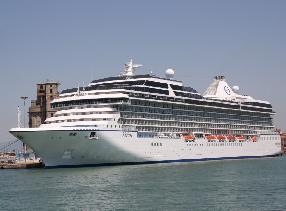 Borobudur Tour from Oceania Cruises ( Semarang Port )
