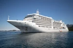 Borobudur Tour from Silversea Cruises ( Semarang Port )