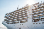 Borobudur Tour from Silversea Cruises ( Semarang Port )