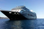 Borobudur Tour from Azamara Cruises  ( Semarang Port )