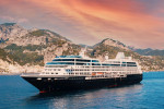 Borobudur Tour from Azamara Cruises  ( Semarang Port )