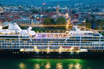 Borobudur Tour from Azamara Cruises  ( Semarang Port )