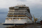 Borobudur Tour from Viking Cruises ( Semarang Port )