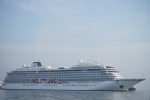 Borobudur Tour from Viking Cruises ( Semarang Port )