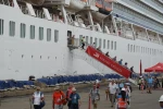 Borobudur Tour from Viking Cruises ( Semarang Port )
