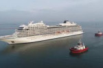Borobudur Tour from Viking Cruises ( Semarang Port )