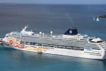 Borobudur Tour from Norwegian Cruise Line / NCL ( Semarang Port )