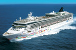 Borobudur Tour from Norwegian Cruise Line / NCL ( Semarang Port )