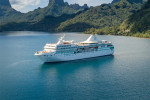 Borobudur Tour from Paul Gauguin Cruises ( Semarang Port )