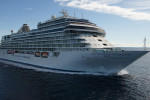 Borobudur Tour from Regent Seven Seas Cruises ( Semarang Port )