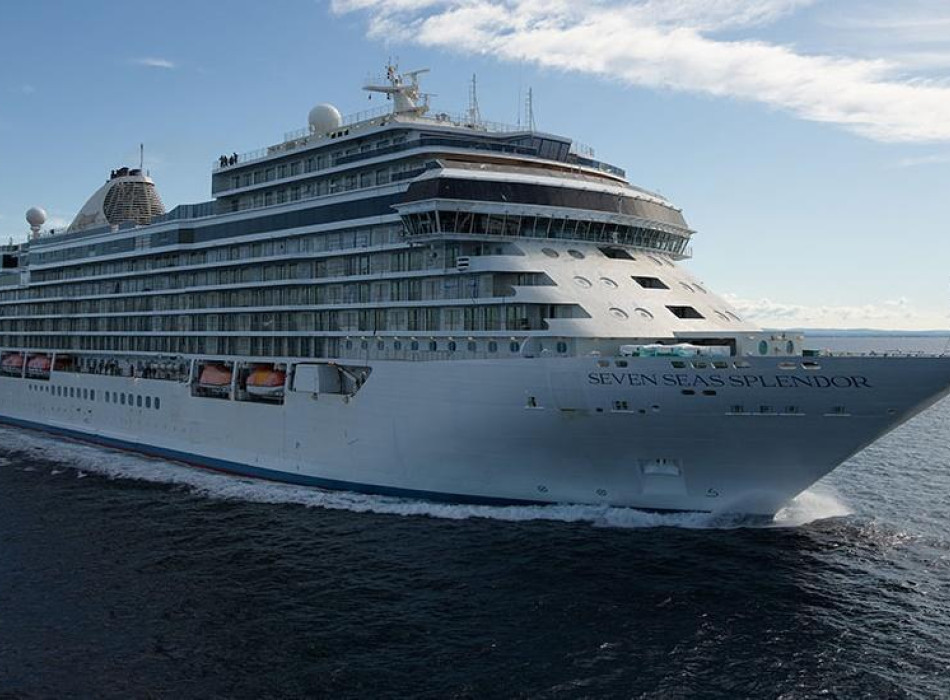Borobudur Tour from Regent Seven Seas Cruises ( Semarang Port )