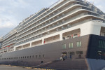 Borobudur Tour from Holland America Line ( Semarang Port )