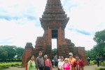 Archeological Trowulan Tour from Holland America Line Westerdam ( Surabaya Port )