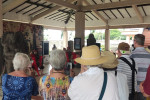 Archeological Trowulan Tour from Holland America Line Westerdam ( Surabaya Port )