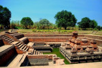 Archeological Trowulan Tour from Holland America Line Westerdam ( Surabaya Port )