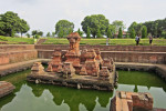 Archeological Trowulan Tour from Holland America Line Westerdam ( Surabaya Port )