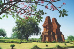 Archeological Trowulan Tour from Holland America Line Westerdam ( Surabaya Port )