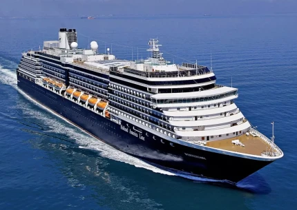 Archeological Trowulan Tour from Holland America Line / HAL Westerdam ( Surabaya Port )