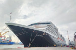 Archeological Trowulan Tour from Holland America Line Westerdam ( Surabaya Port )