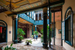 Medan City Tour from Star Voyager ( Kuala Tanjung Port )