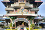 Medan City Tour from Star Voyager ( Kuala Tanjung Port )