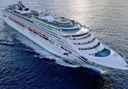 Medan City Tour from Star Voyager ( Kuala Tanjung Port ) 29 May 2025