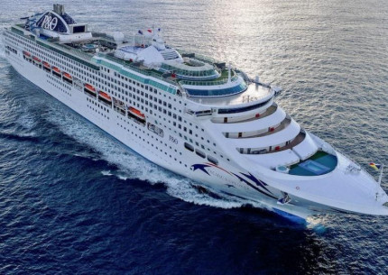 Medan City Tour from Star Voyager ( Kuala Tanjung Port ) 29 May 2025