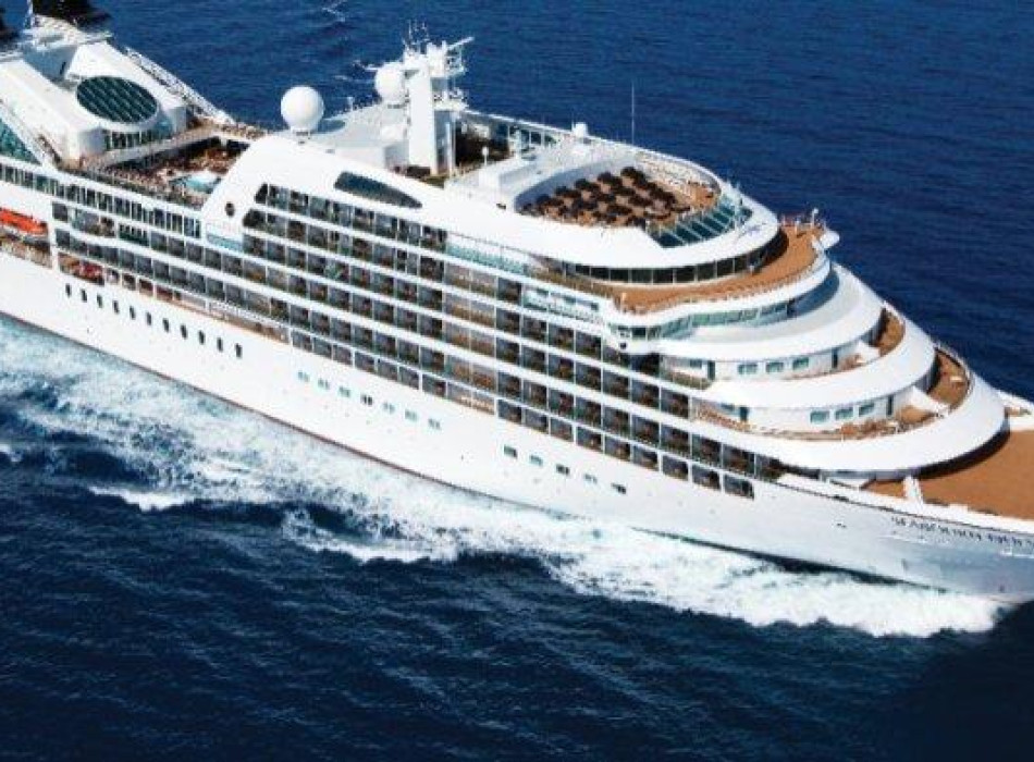 Manado City Tour  from Seabourn Quest ( Bitung Port Manado )