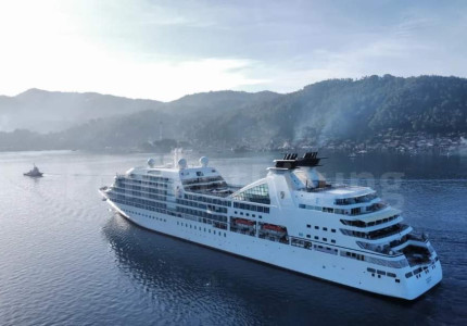 Manado City Tour  from Seabourn Quest ( Bitung Port Manado )