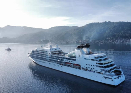 Manado City Tour  from Seabourn Quest ( Bitung Port Manado )