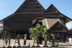 Manado City Tour  from Seabourn Quest ( Bitung Port Manado )