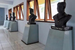 Manado City Tour  from Seabourn Quest ( Bitung Port Manado )