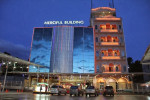 Manado City Tour  from Seabourn Quest ( Bitung Port Manado )