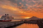 Minahasa Half day tour from Seabourn Quest ( Bitung Port Manado )