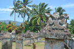 Minahasa Half day tour from Seabourn Quest ( Bitung Port Manado )