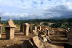 Minahasa Half day tour from Seabourn Quest ( Bitung Port Manado )