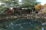 Minahasa Half day tour from Seabourn Quest ( Bitung Port Manado )