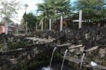 Minahasa Half day tour from Seabourn Quest ( Bitung Port Manado )