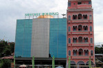 Manado City Tour from CUNARD Queen Anne ( Bitung Port Manado )