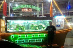 Manado City Tour from CUNARD Queen Anne ( Bitung Port Manado )