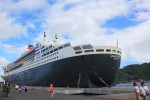 Minahasa Half day tour from CUNARD Queen Anne ( Bitung Port Manado )