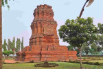 Trowulan Historical Tour from Viking Venus Oceans ( Surabaya Port )
