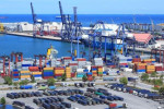 Medan Tour from Star Voyager ( Kuala Tanjung Port )