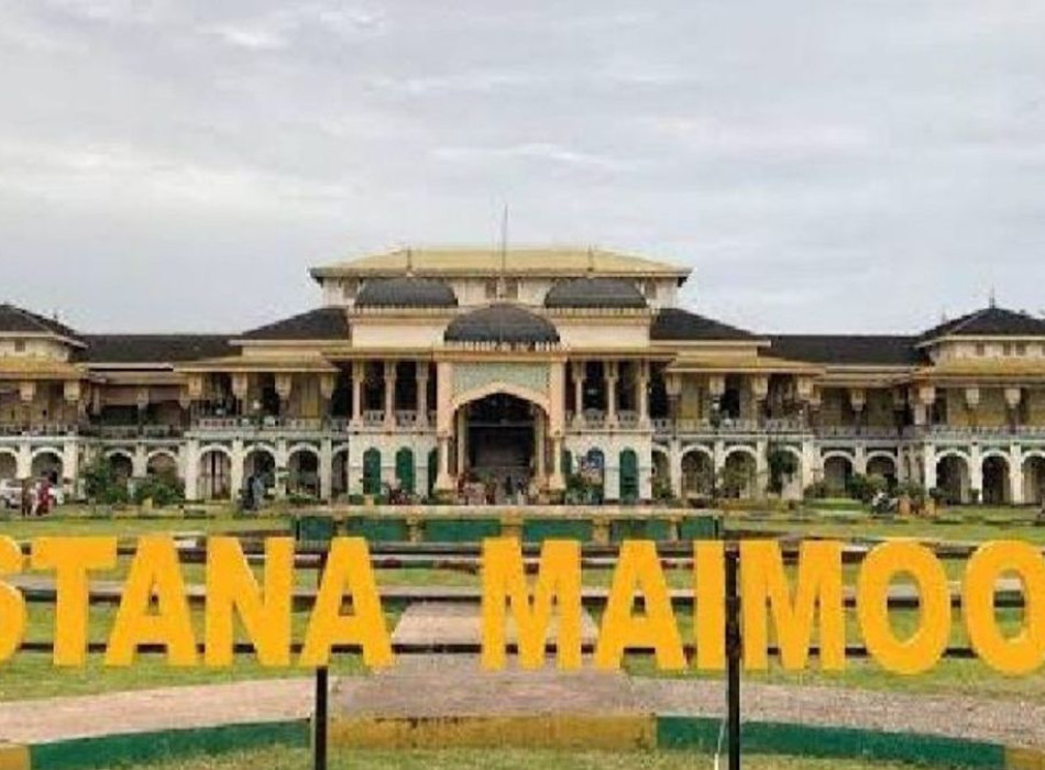 Medan Tour from Star Voyager ( Kuala Tanjung Port )