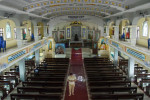 Medan Shore Excursion from Star Voyager ( Kuala Tanjung Port )