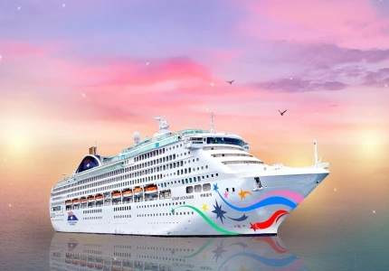 Medan Tour from Star Voyager ( Kuala Tanjung Port ) 01 June 2025