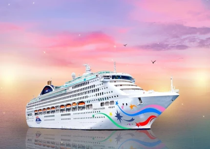 Medan Tour from Star Voyager ( Kuala Tanjung Port ) 01 June 2025