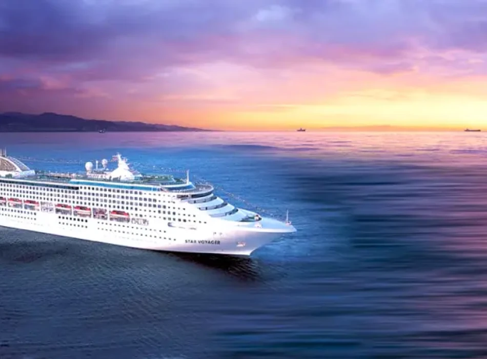 Star Voyager Medan Tour from Kuala Tanjung Port