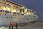 Star Voyager Medan Tour from Kuala Tanjung Port