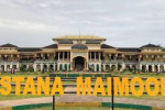 Star Voyager Medan Tour from Kuala Tanjung Port